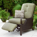 Peyton Recliner- La-Z-Boy-Outdoor Living-Patio Furniture-Chaise Lounge Chairs