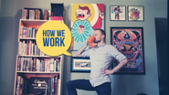 How We Work, 2014: Thorin Klosowski's Gear and Productivity Tricks