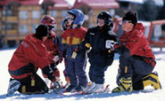 TELUS 'RESORT KIDS' Childcare - Professional Child Care Fernie Alpine Resort