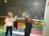 Childcare Services - Sparwood