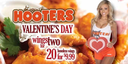 21 Horrible Valentine's Day Ads That Will Make You Glad You're Single