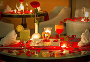 10 Ideas for Restaurant Promotion on Valentines Day