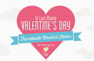 14 Facebook Contests Ideas for Valentine's Day | Social Media Today