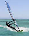 How do I start windsurfing?