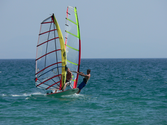 Best Bic Windsurfing Board 2014