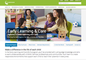 Camosun College - Early Learning & Care