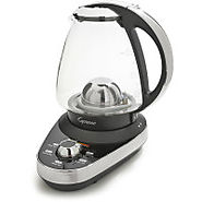 Capresso Tea C100 Electric Tea Kettle