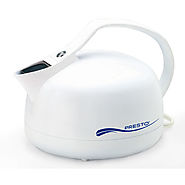 Presto Electric Tea Kettle - Kitchen Things