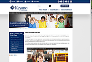 Keyano College - Early Learning & Child Care