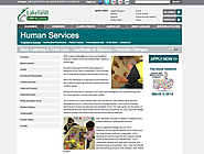 Lakeland College - Early Learning & Child Care