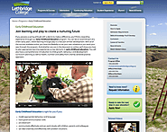 Lethbridge College - Early Childhood Education