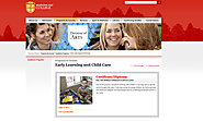 Medicine Hat - Early Learning and Child Care