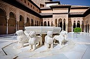 Alhambra Granada bezoeken? - Tips & Tickets Alhambra