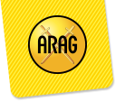 Rechtsbijstandverzekering | ARAG