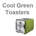 Best Green Toasters - Reviews