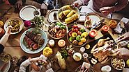 Thanksgiving House Cleaning Checklist You Should Know