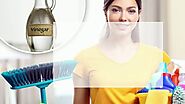 What is 5S Technique for House Cleaning?