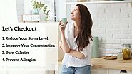 Health Benefits Of A Clean Home