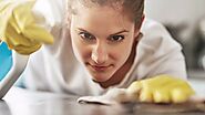 What Does End Of Tenancy Cleaning Include?