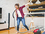Does Cleaning Really Help Reduce Anxiety?