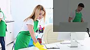 Office Cleaning Mistakes To Avoid At All Costs