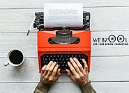 How to Use Storytelling to Sell Your Brand and Vision? | Webzool