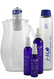 GIA Wellness iH20 / iH2O Water Activation System - Reviews, Videos and More