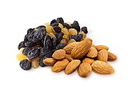 Buy Nuts and Dried Fruits Online at Best Price - City Market Norwalk