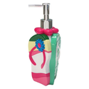 Allure Home Creations Sun and Sand Lotion Pump - Lotion Dispensers. Powered by RebelMouse