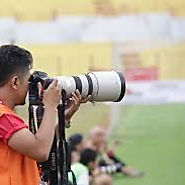 Are Looking For Amazon Photographer – Jeff Machin Photographer