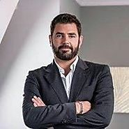 Jeffrey Seward Machin