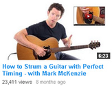 Proven Method to learn Guitar At Home