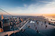 The Edge NYC: Prepare a Trip with Complete Guide to Know