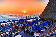 The Best Beachside Restaurants in Panama City Beach