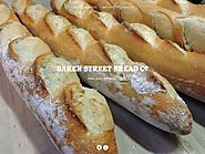 Best bread philadelphia