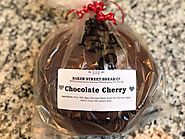 French bakery chestnut hill