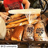 Wholesale bakery philadelphia