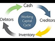 Here's How Working Capital Can Inspire Your Cash Flow Revolution