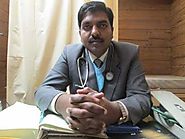 Best Ayurvedic Clinic in Delhi, India | About Dr. Shailesh Jain