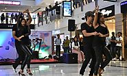Join Best Salsa Dance Classes in Delhi with Moving Souls | Salsa Classes in South Delhi