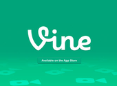 Vine 1.3 (for iPhone)