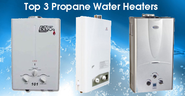 Get the Best 2014 Reviews of Propane Portable Heater