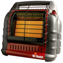 Mr. Heater mh18b Portable Propane Room Heater 2014 Reviews