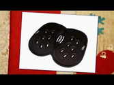 Driving Car Seat Cushions/Risers/Booster for Short People Reviews 2014