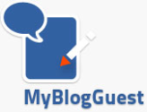 Guest blogging: Looking for guest bloggers or guest post? Join MyBlogGuest!