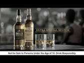 New Bell's South Africa TV Ad -- The Reader