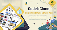 Gojek Clone – Earn Profits From The Best Business Model Strategies & Key Considerations