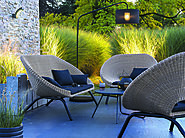 5 styles de terrasses qui en mettent plein la vue