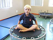 Check Why Indoor Trampolines are Better For Children | Happy Trampoline
