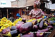 West Africa Food Services Market